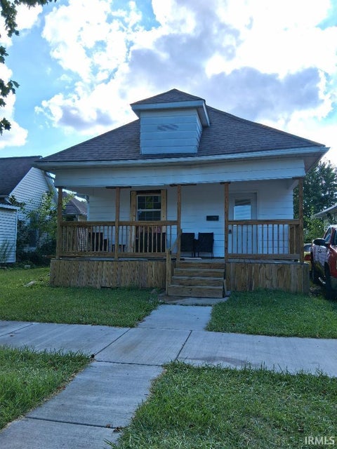 Photo of 1111 S Jay Street, Kokomo, IN 46902 (MLS # 202638988)