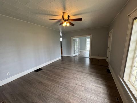 Tiny photo for 1216 pontiac Street, Rochester, IN 46975 (MLS # 202511747)