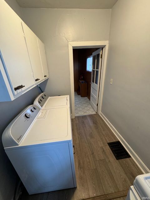 Tiny photo for 1216 pontiac Street, Rochester, IN 46975 (MLS # 202511747)