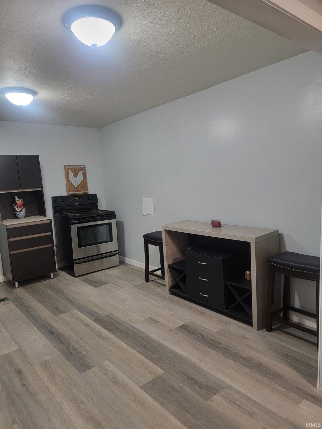 Photo of 623 W Grissom Avenue, Mitchell, IN 47446 (MLS # 202608221)