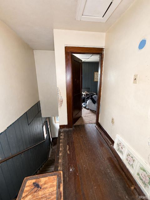 Tiny photo for 2927 Smith Street, Fort Wayne, IN 46806 (MLS # 202617847)