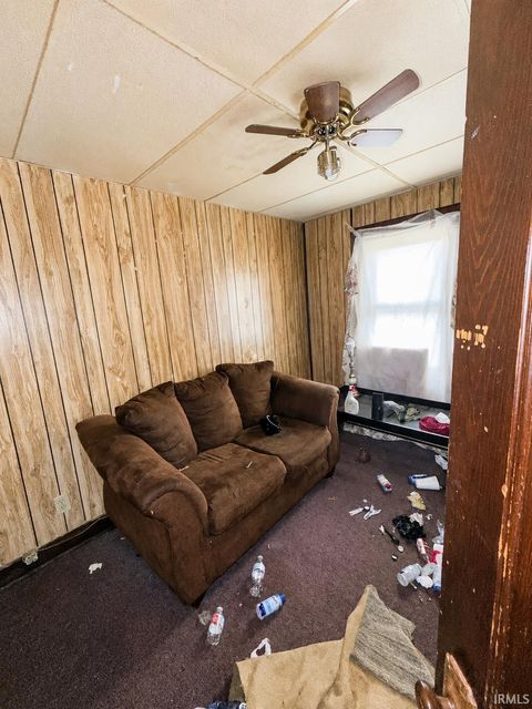 Tiny photo for 2927 Smith Street, Fort Wayne, IN 46806 (MLS # 202617847)