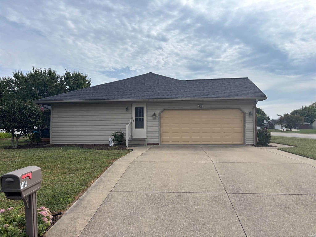 Photo of 4114 Lee Drive, Jasper, IN 47546 (MLS # 202640220)