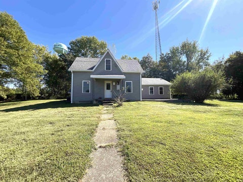 Photo of 317 Center Street, Worthington, IN 47471 (MLS # 202640483)