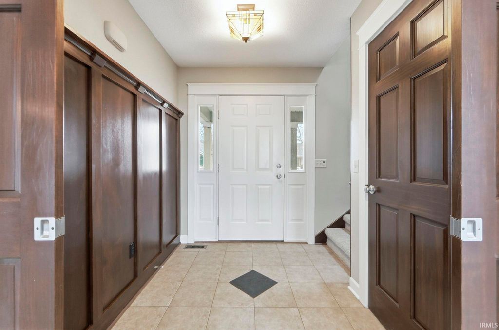 Photo of 5307 Willman Lane, Fort Wayne, IN 46835 (MLS # 202600810)