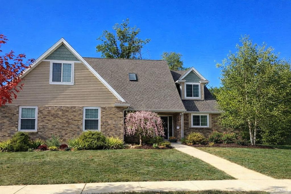 Photo of 5307 Willman Lane, Fort Wayne, IN 46835 (MLS # 202600810)