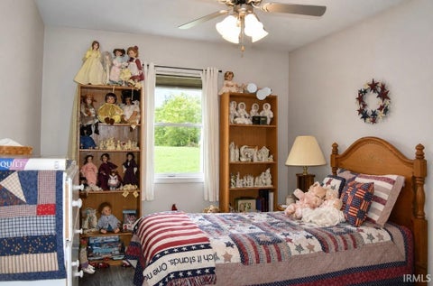 Tiny photo for 326 Harvey Drive, Greentown, IN 46936 (MLS # 202640178)