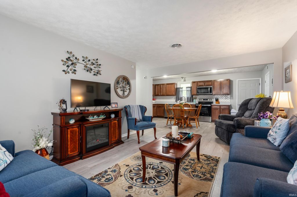 Photo of 1500 E 26th Street, Muncie, IN 47302 (MLS # 202600638)