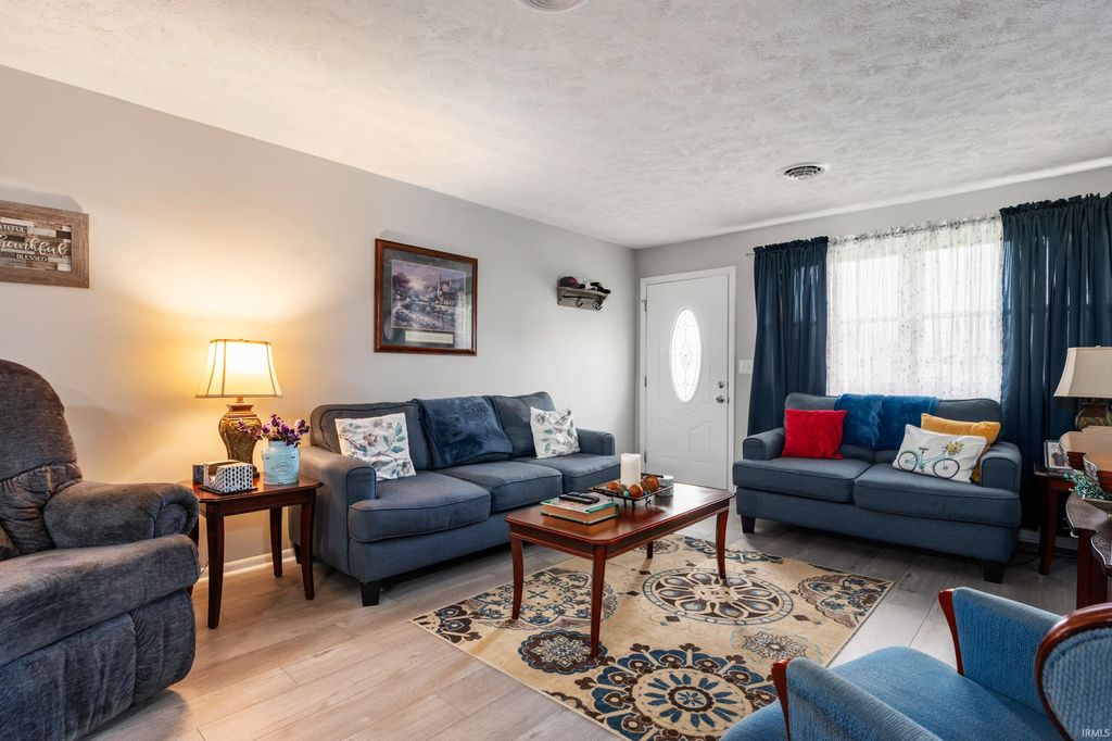 Photo of 1500 E 26th Street, Muncie, IN 47302 (MLS # 202600638)