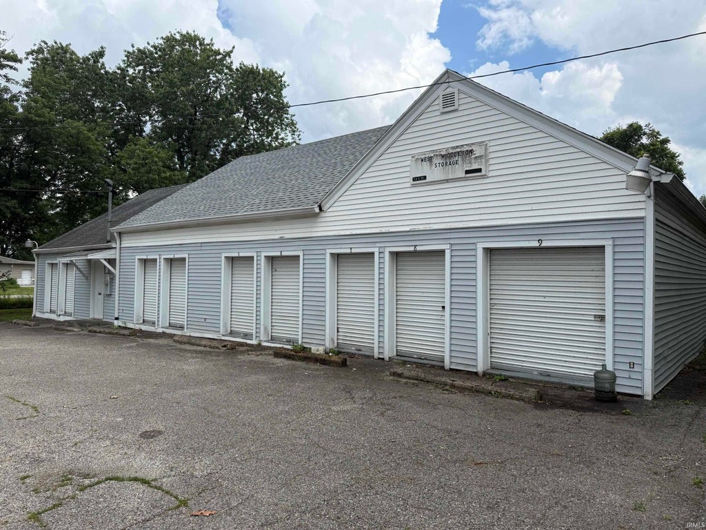 Photo of 4413 W 250 S Street, Kokomo, IN 46902 (MLS # 202627990)