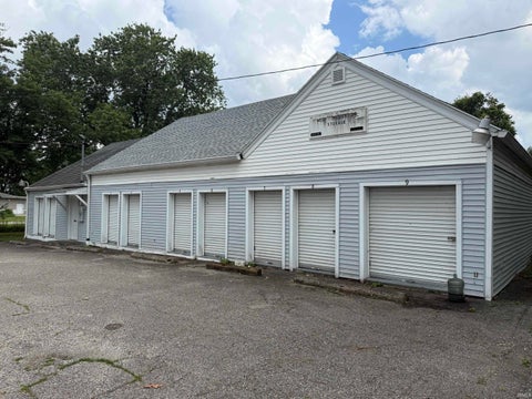 Tiny photo for 4413 W 250 S Street, Kokomo, IN 46902 (MLS # 202627990)
