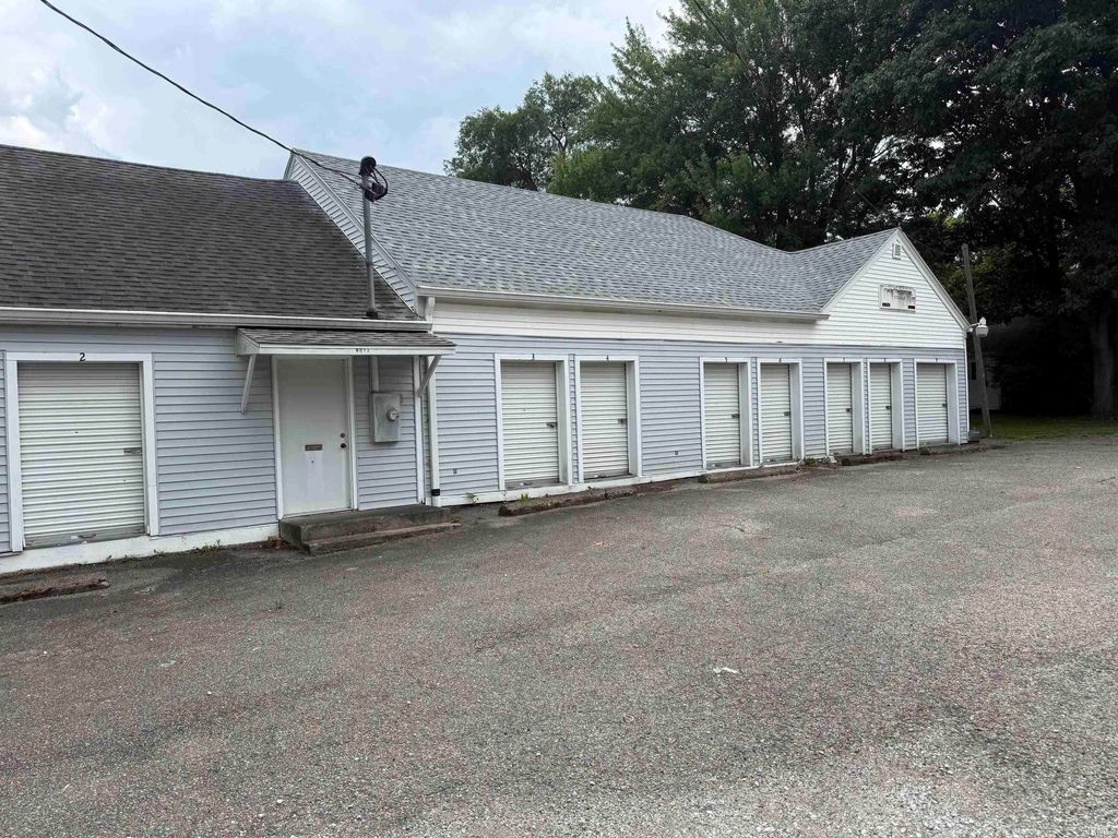 Photo of 4413 W 250 S Street, Kokomo, IN 46902 (MLS # 202627990)