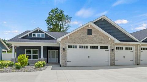 Photo of 40 Ln 520 A Lake James #6, Fremont, IN 46737 (MLS # 202606223)