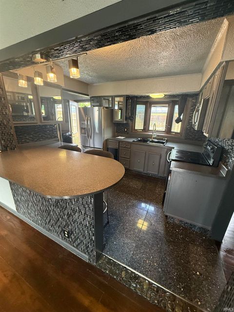 Tiny photo for 2405 S WEBSTER Street, Kokomo, IN 46902 (MLS # 202622549)