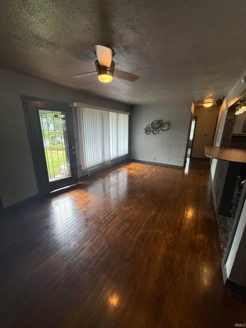 Tiny photo for 2405 S WEBSTER Street, Kokomo, IN 46902 (MLS # 202622549)
