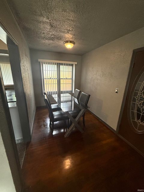 Tiny photo for 2405 S WEBSTER Street, Kokomo, IN 46902 (MLS # 202622549)