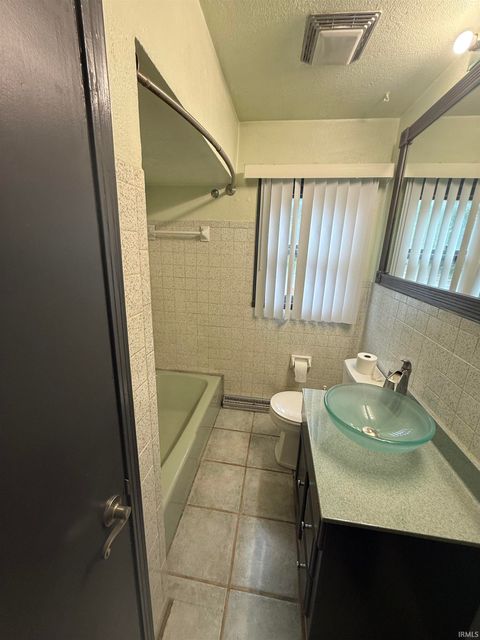 Tiny photo for 2405 S WEBSTER Street, Kokomo, IN 46902 (MLS # 202622549)
