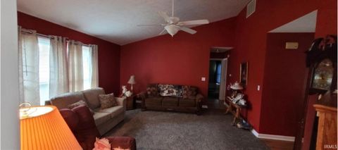 Tiny photo for 3863 Kensington Drive, Lafayette, IN 47905 (MLS # 202511163)