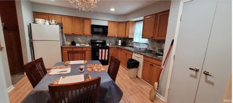 Tiny photo for 3863 Kensington Drive, Lafayette, IN 47905 (MLS # 202511163)