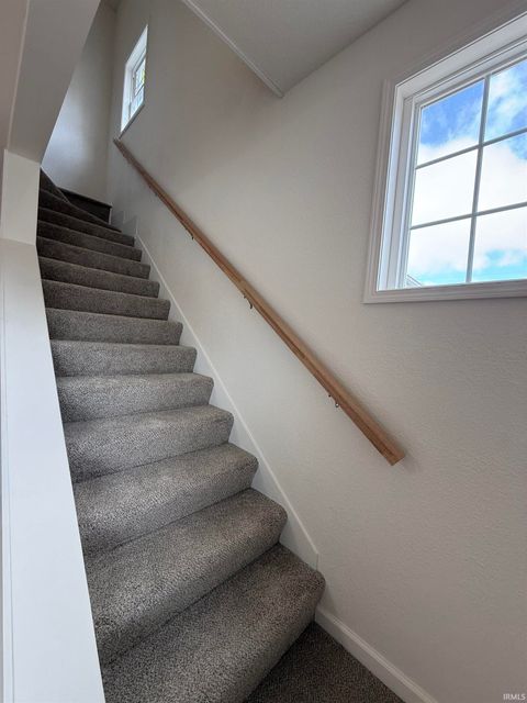 Tiny photo for 190 N STATE Street, Andrews, IN 46702 (MLS # 202605653)