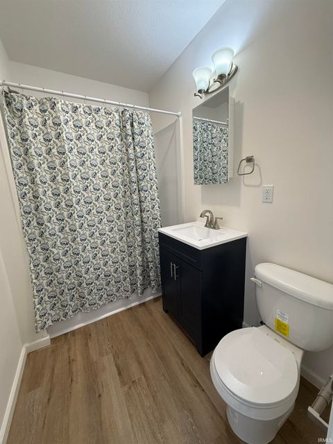 Tiny photo for 190 N STATE Street, Andrews, IN 46702 (MLS # 202605653)