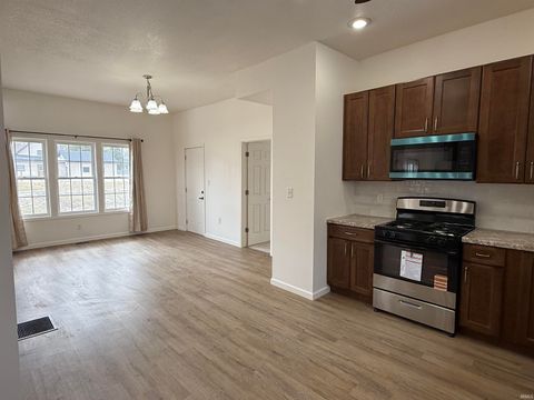 Tiny photo for 190 N STATE Street, Andrews, IN 46702 (MLS # 202605653)