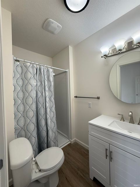 Tiny photo for 190 N STATE Street, Andrews, IN 46702 (MLS # 202605653)