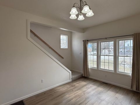 Tiny photo for 190 N STATE Street, Andrews, IN 46702 (MLS # 202605653)