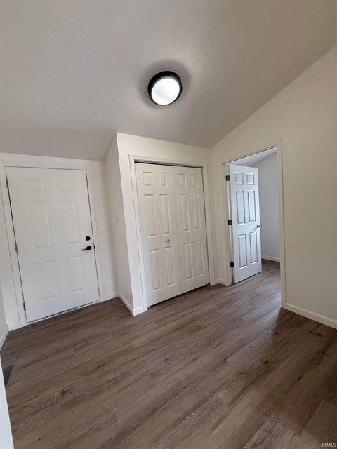 Tiny photo for 190 N STATE Street, Andrews, IN 46702 (MLS # 202605653)