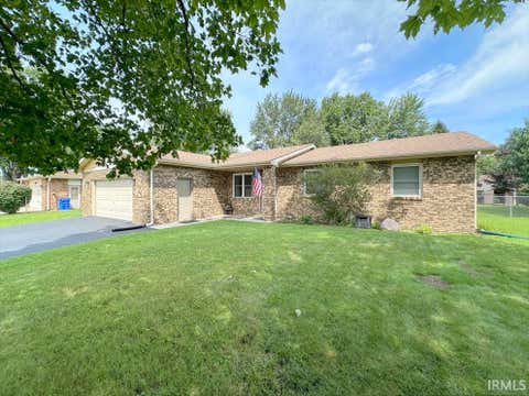 Tiny photo for 2716 W CARTER Street, Kokomo, IN 46901 (MLS # 202633553)