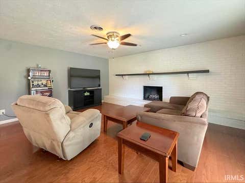Tiny photo for 2716 W CARTER Street, Kokomo, IN 46901 (MLS # 202633553)