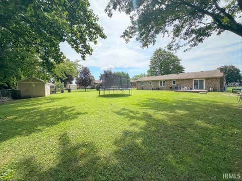 Tiny photo for 2716 W CARTER Street, Kokomo, IN 46901 (MLS # 202633553)