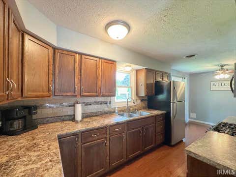 Tiny photo for 2716 W CARTER Street, Kokomo, IN 46901 (MLS # 202633553)