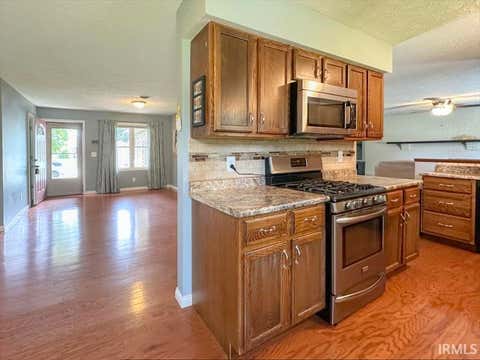 Tiny photo for 2716 W CARTER Street, Kokomo, IN 46901 (MLS # 202633553)