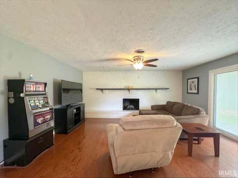 Tiny photo for 2716 W CARTER Street, Kokomo, IN 46901 (MLS # 202633553)