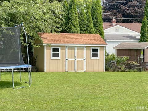 Tiny photo for 2716 W CARTER Street, Kokomo, IN 46901 (MLS # 202633553)