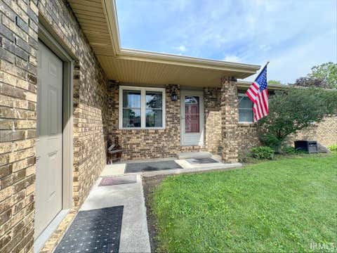 Tiny photo for 2716 W CARTER Street, Kokomo, IN 46901 (MLS # 202633553)