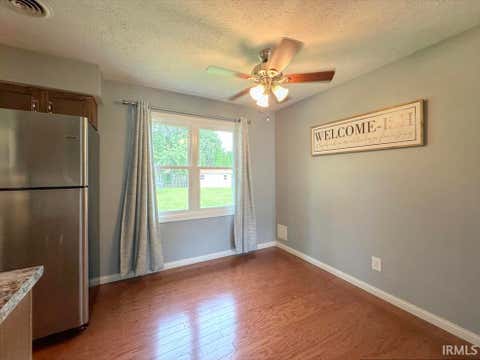 Tiny photo for 2716 W CARTER Street, Kokomo, IN 46901 (MLS # 202633553)