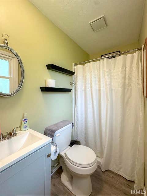 Tiny photo for 2716 W CARTER Street, Kokomo, IN 46901 (MLS # 202633553)