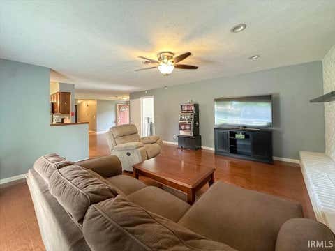 Tiny photo for 2716 W CARTER Street, Kokomo, IN 46901 (MLS # 202633553)