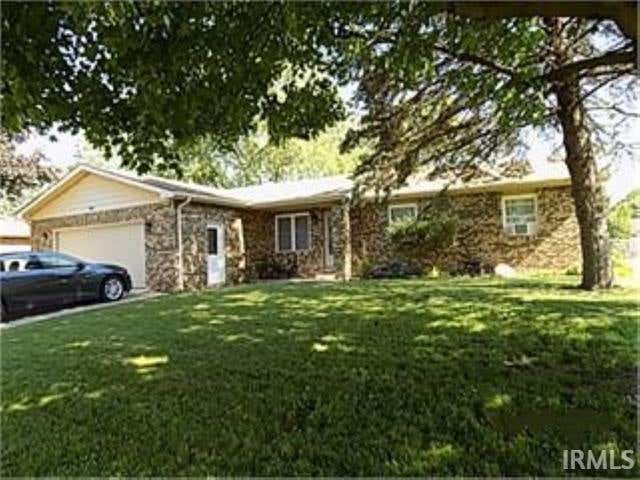 Photo of 2716 W CARTER Street, Kokomo, IN 46901 (MLS # 202633553)