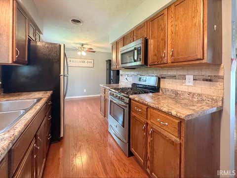 Tiny photo for 2716 W CARTER Street, Kokomo, IN 46901 (MLS # 202633553)