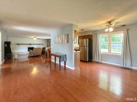 Tiny photo for 2716 W CARTER Street, Kokomo, IN 46901 (MLS # 202633553)