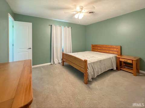 Tiny photo for 2716 W CARTER Street, Kokomo, IN 46901 (MLS # 202633553)