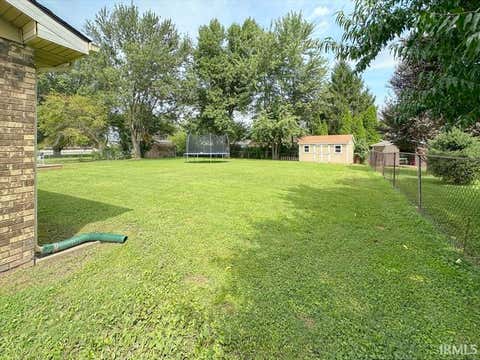 Tiny photo for 2716 W CARTER Street, Kokomo, IN 46901 (MLS # 202633553)