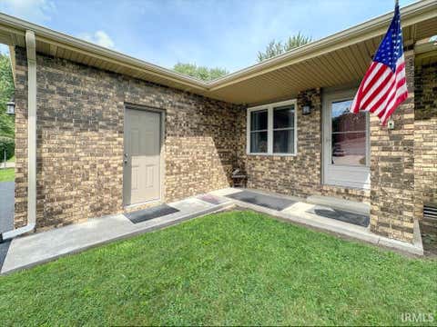 Tiny photo for 2716 W CARTER Street, Kokomo, IN 46901 (MLS # 202633553)