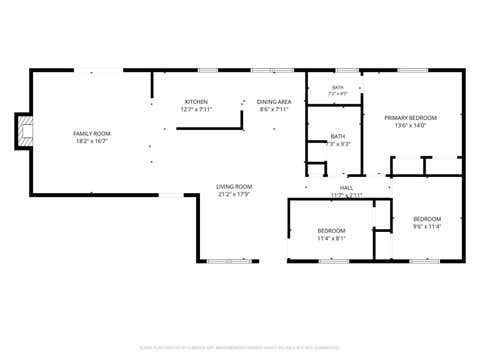 Tiny photo for 2716 W CARTER Street, Kokomo, IN 46901 (MLS # 202633553)