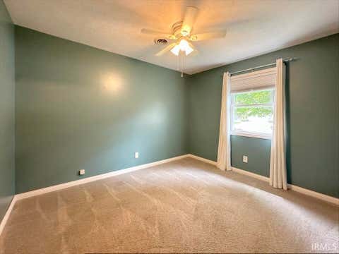 Tiny photo for 2716 W CARTER Street, Kokomo, IN 46901 (MLS # 202633553)