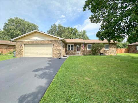 Photo of 2716 W CARTER Street, Kokomo, IN 46901 (MLS # 202633553)