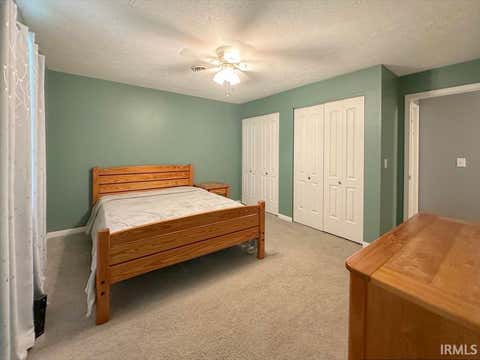 Tiny photo for 2716 W CARTER Street, Kokomo, IN 46901 (MLS # 202633553)